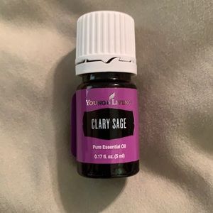 Young Living Essential Oil 5ml.